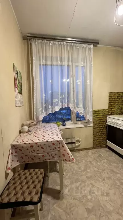 1-к кв. Москва Михневская ул., 19К1 (35.0 м) - Фото 2