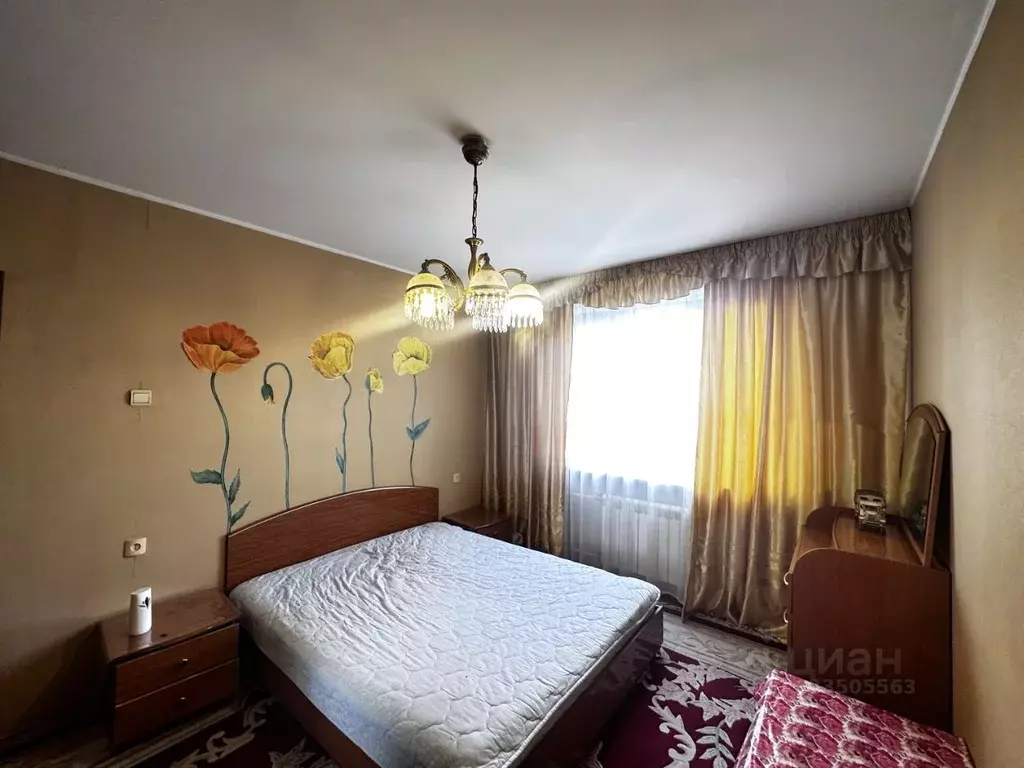 Комната Москва Новокосинская ул., 43 (14.0 м) - Фото 2