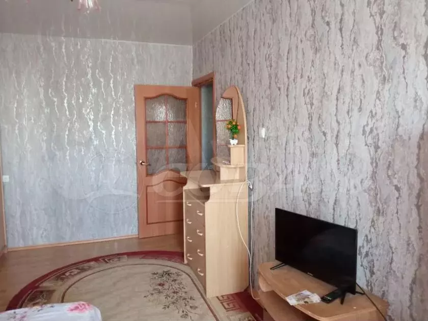 Комната 18 м в 1-к., 3/5 эт. - Фото 1