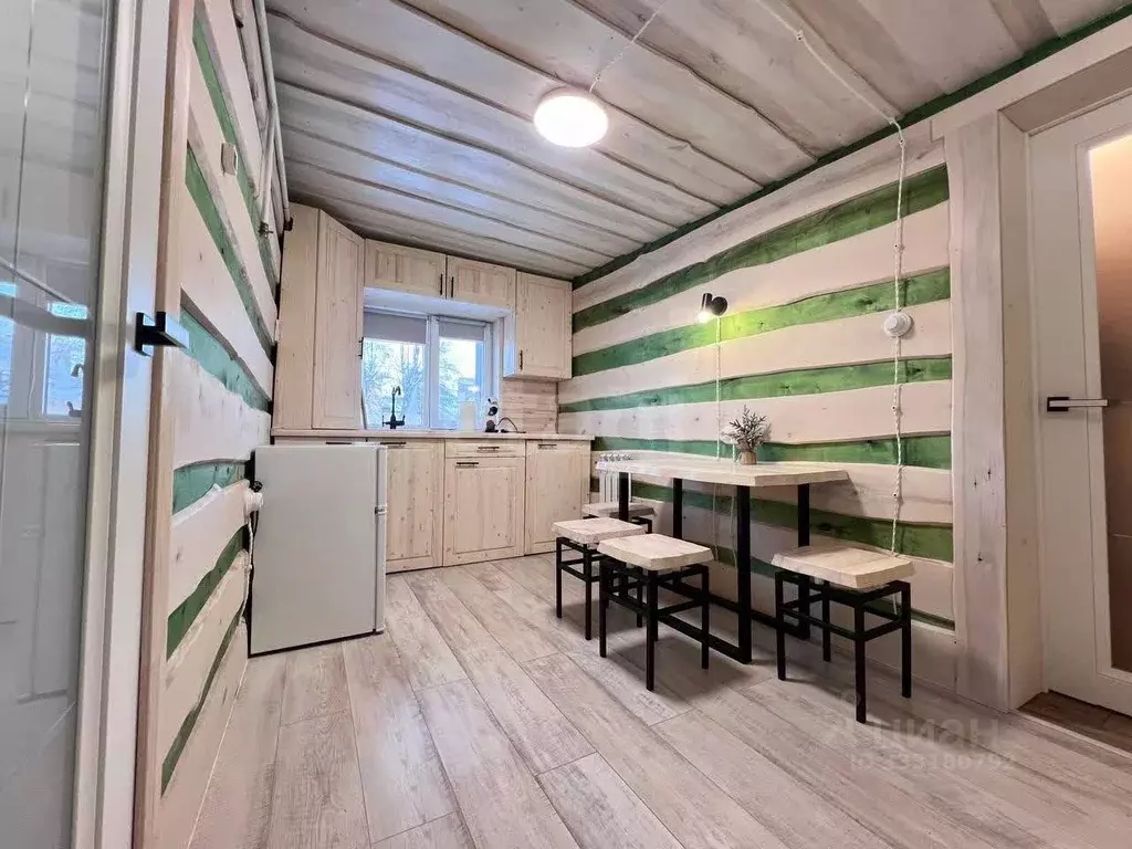 Дом в Костромская область, Кострома Московская ул., 2 (42 м) - Фото 1