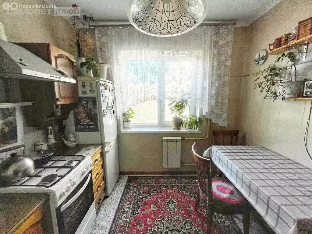 2-комнатная квартира: Омск, Краснопресненская улица, 6 (54.8 м) - Фото 0