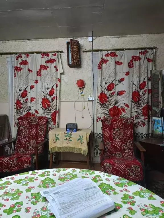 Дом в Тверская область, Фирово пгт  (82 м) - Фото 2