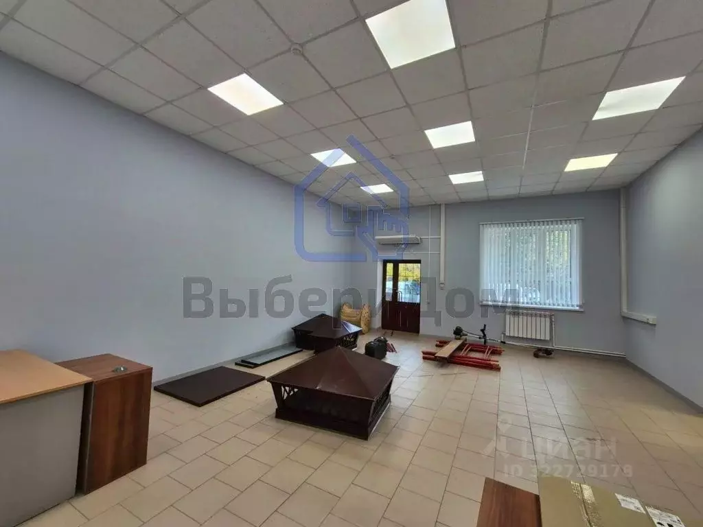 Помещение свободного назначения в Ивановская область, Иваново ... - Фото 1