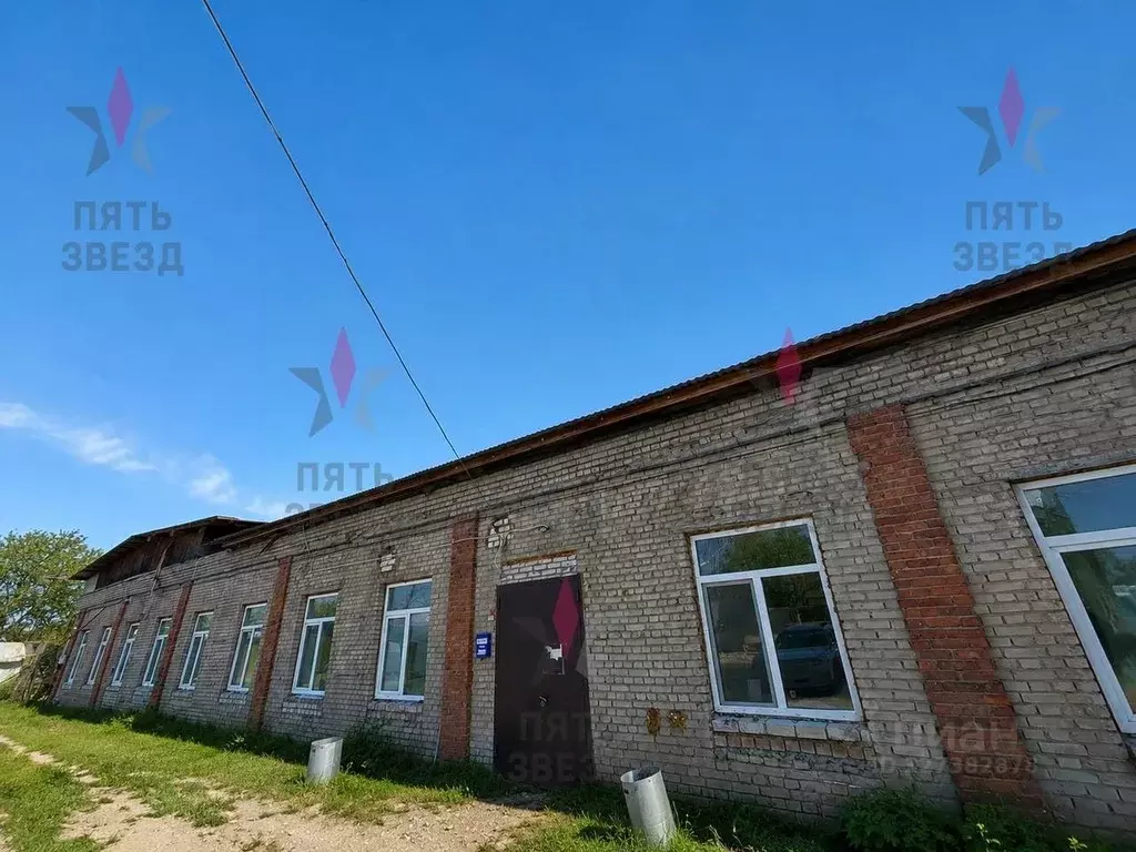 Офис в Самарская область, Самара Заводская ул., 11Д (750 м) - Фото 2