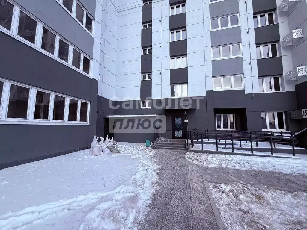 2-к кв. Амурская область, Благовещенский район, с. Чигири ул. ... - Фото 1