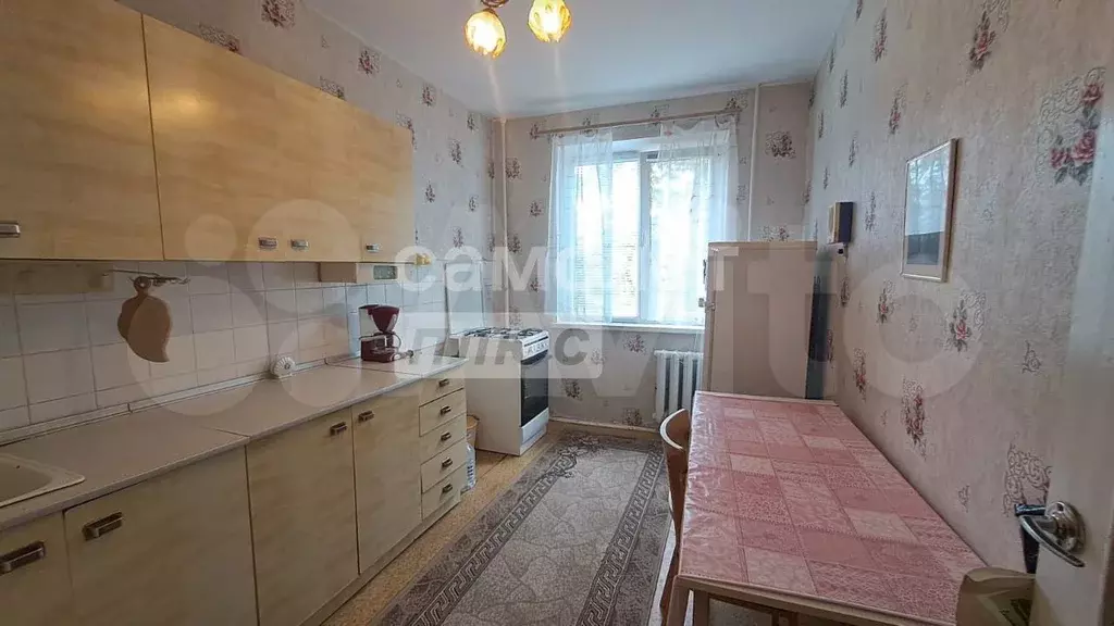 3-к. квартира, 70 м, 3/9 эт. - Фото 0