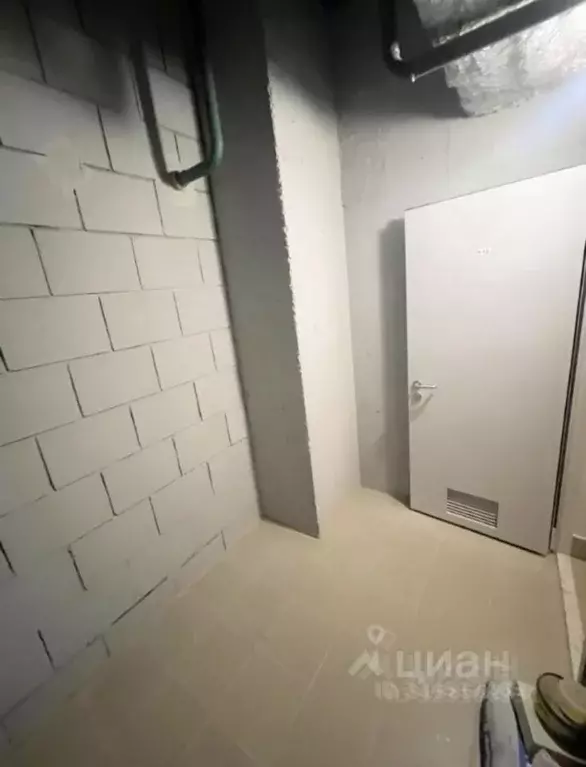 Гараж в Москва ул. Народного Ополчения, 15К3 (5 м) - Фото 1