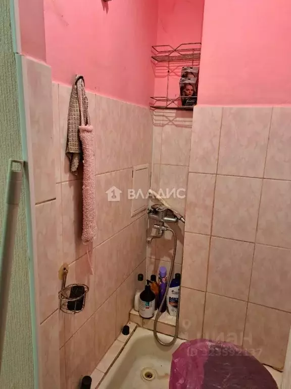 Комната Волгоградская область, Волгоград Рабоче-Крестьянская ул., 27 ... - Фото 2