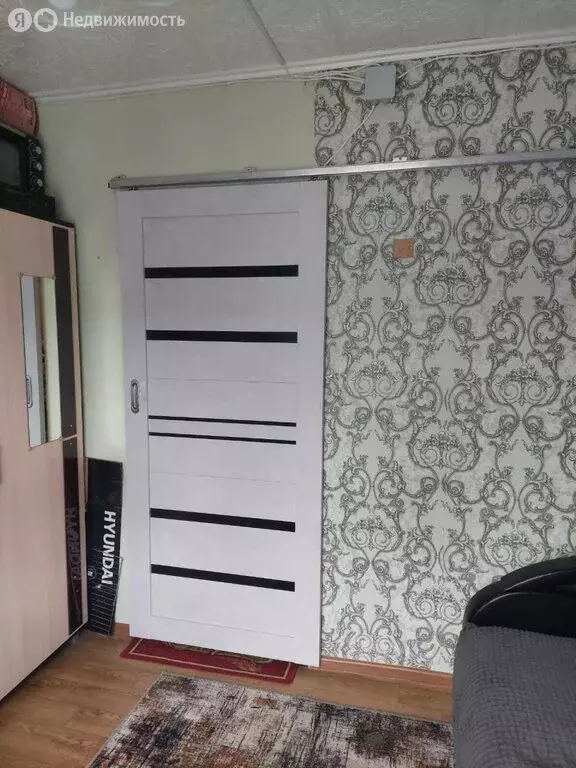 1-комнатная квартира: Нижний Тагил, улица Победы, 47 (12.7 м) - Фото 1