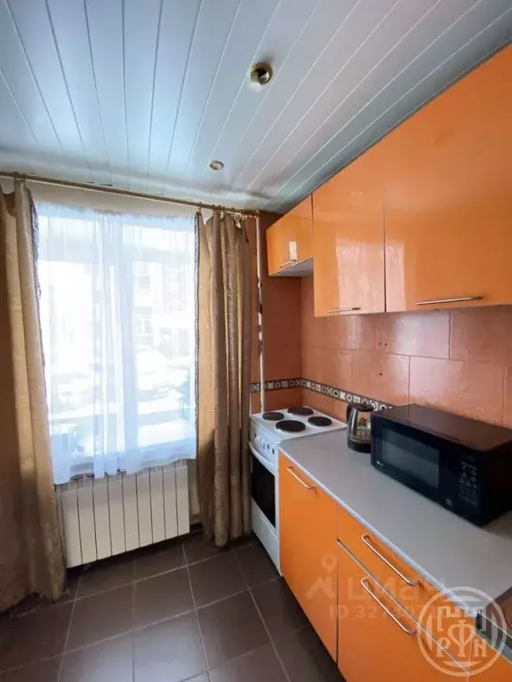 1-к кв. Ленинградская область, Всеволожск Ленинградская ул., 19к3 ... - Фото 2