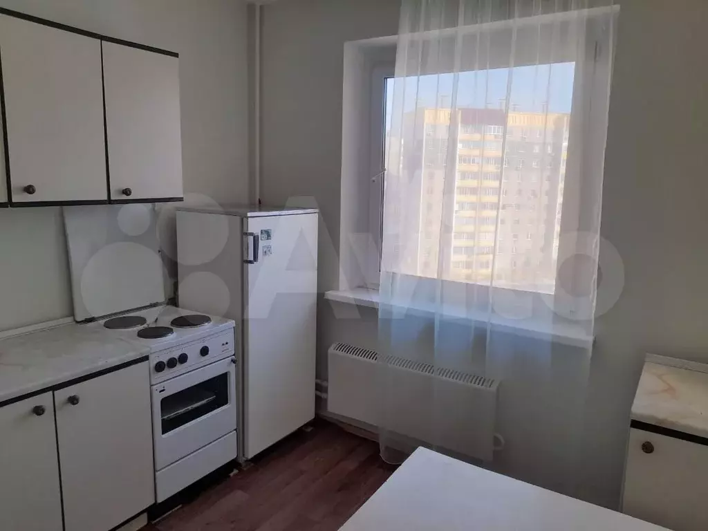 1-к. квартира, 43 м, 7/10 эт. - Фото 1