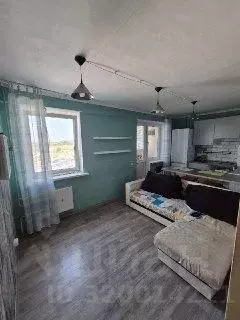 1-к кв. Краснодарский край, Анапа ул. Объездная, 39 (44.5 м) - Фото 1
