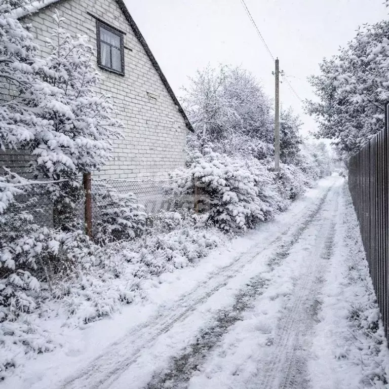 Дом в Курская область, Курск Дубрава садовое товарищество,  (38 м) - Фото 2
