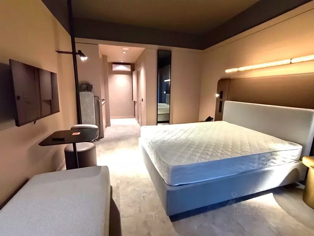 Студия Санкт-Петербург Лиговский просп., 56Б (27.6 м) - Фото 2