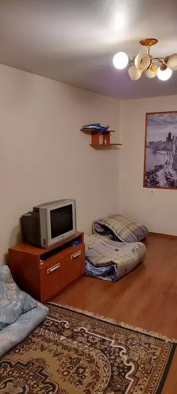 1-к кв. Самарская область, Самара Теннисная ул., 13 (33.0 м) - Фото 2