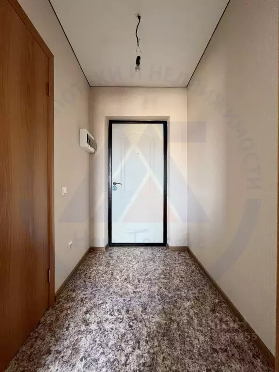 1-к кв. Курганская область, Курган ул. Луначарского, 100 (15.3 м) - Фото 2