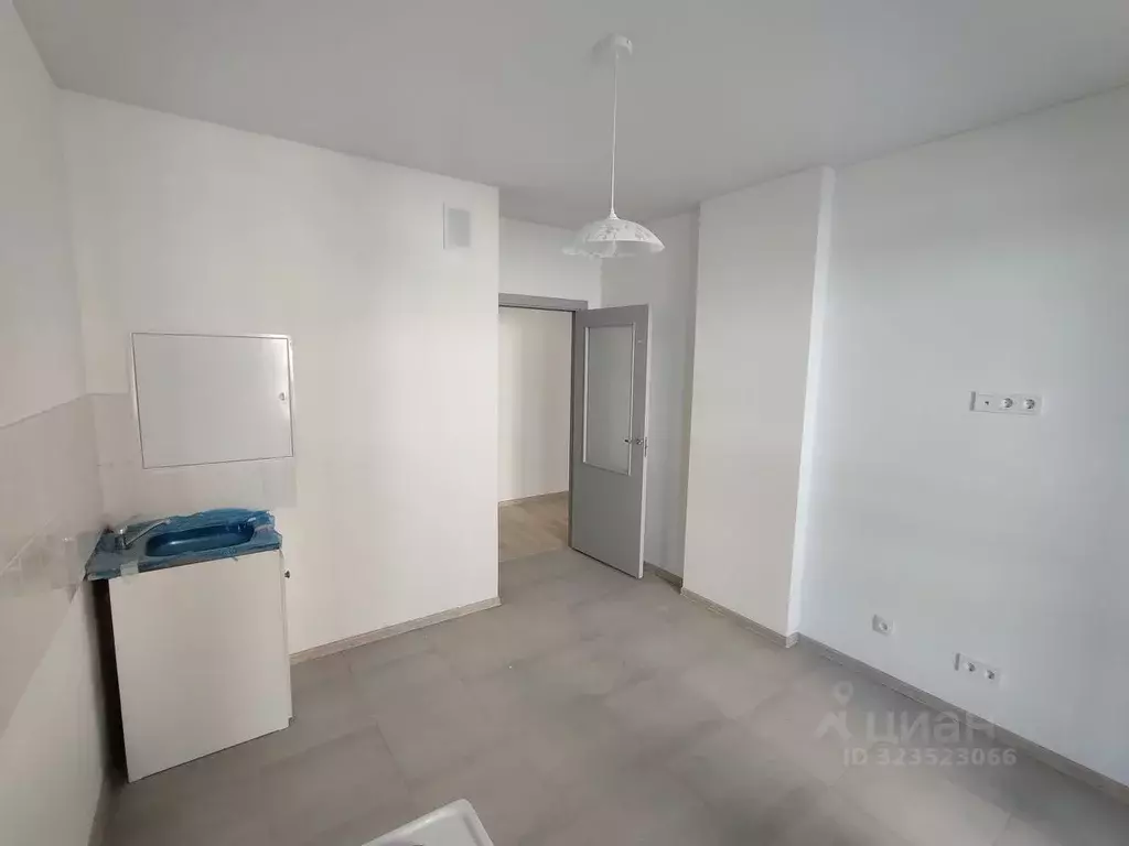 2-к кв. Московская область, Дмитровский муниципальный округ, ... - Фото 1