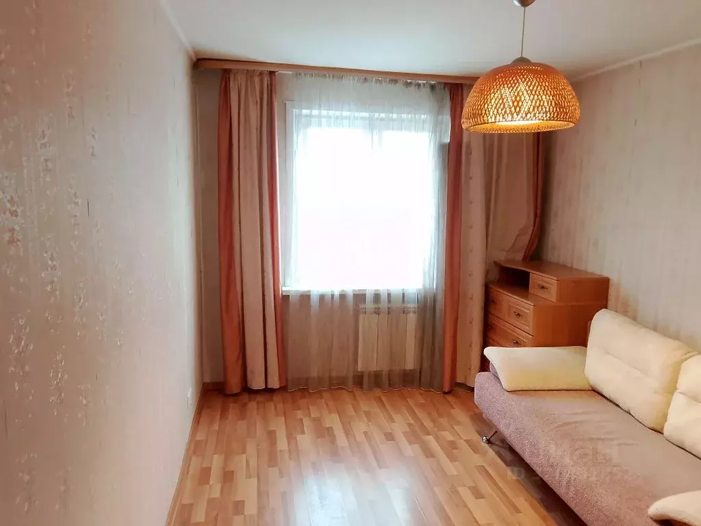 2-к кв. Свердловская область, Екатеринбург ул. Волгоградская, 182 ... - Фото 1