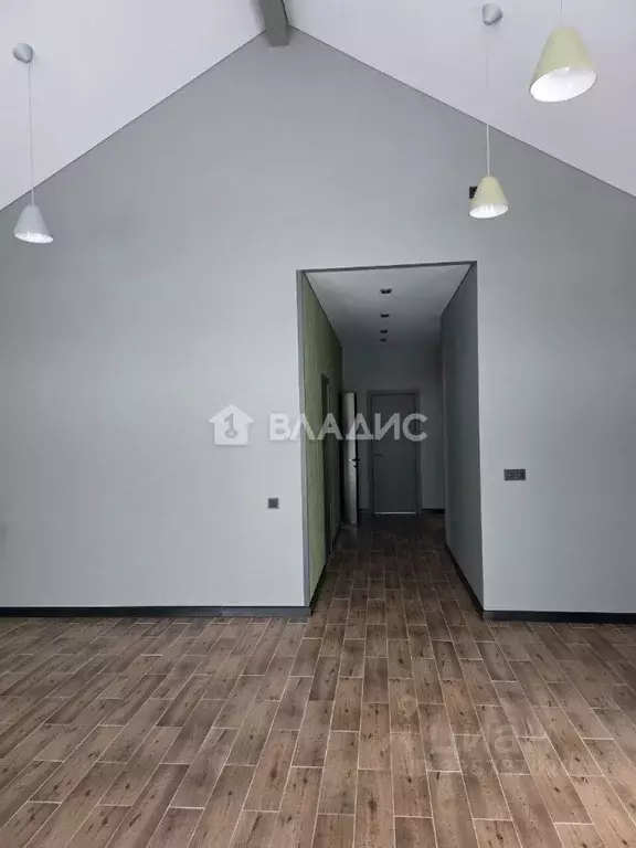 Дом в Ленинградская область, Всеволожский район, Куйвозовское с/пос, ... - Фото 1