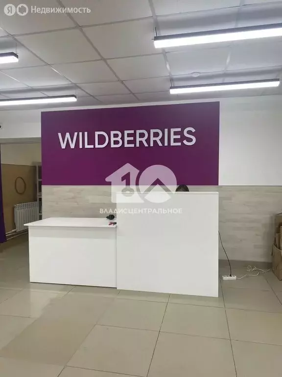 Помещение свободного назначения (82.6 м) - Фото 1