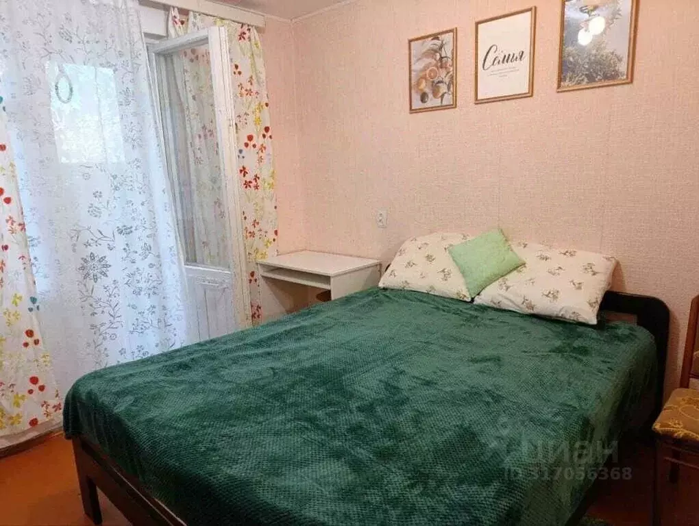 3-к кв. Севастополь ул. Федоровская, 57 (69.0 м) - Фото 0
