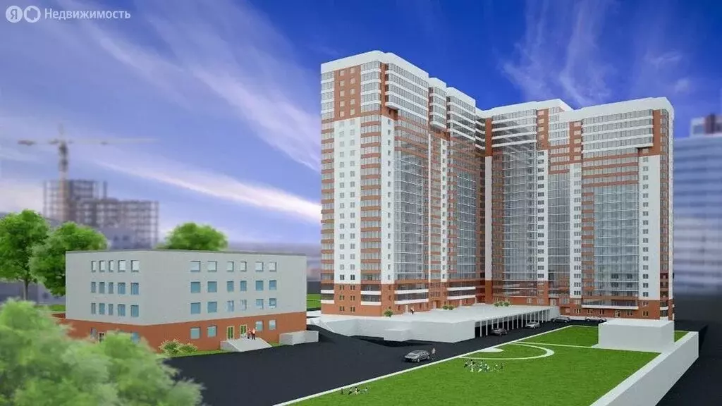 Офис (76.5 м) - Фото 2