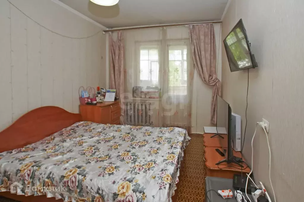 Продаётся 3-к квартира, 62.3 м - Фото 0