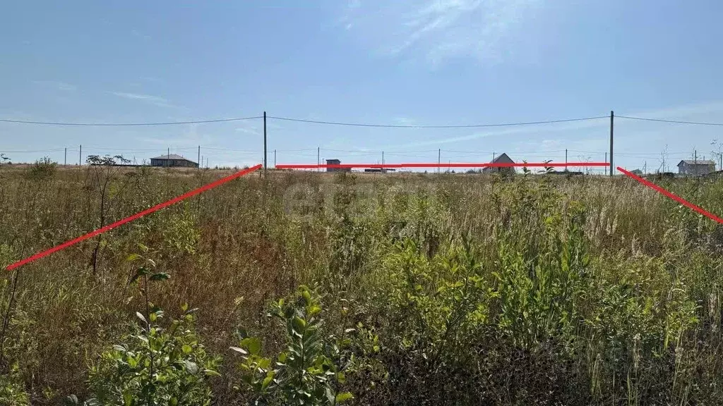 Участок в Башкортостан, Бирск ул. Преображенская (9.0 сот.) - Фото 2