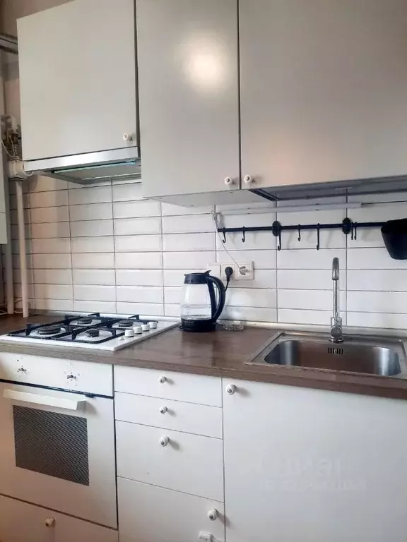 1-к кв. Самарская область, Волжский район, Лопатино с/пос, пос. ... - Фото 1