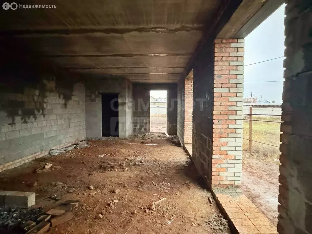 Дом в Пригородный, Горная улица, 5 (103 м) - Фото 0