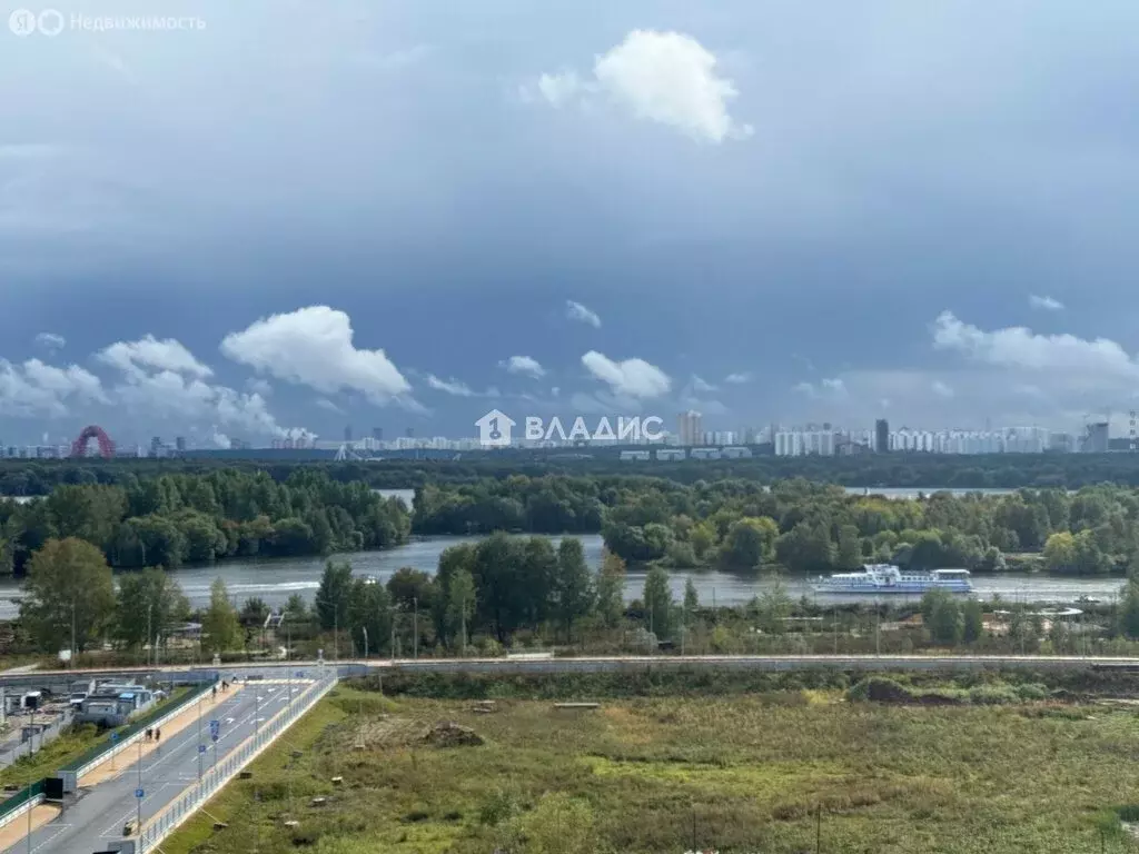 2-комнатная квартира: Москва, улица Николая Озерова, 7к1 (49 м) - Фото 2