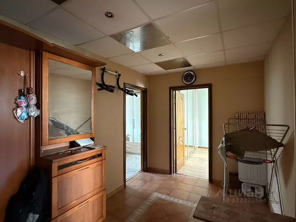 3-к кв. Санкт-Петербург Серебристый бул., 27К2 (75.0 м) - Фото 1