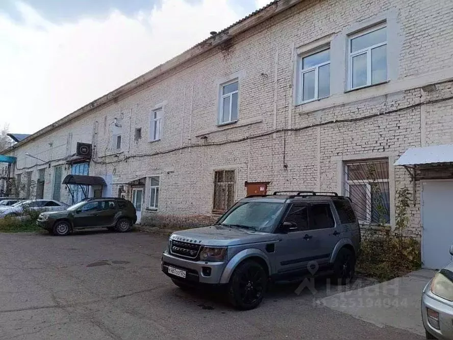 Помещение свободного назначения в Красноярский край, Железногорск ул. ... - Фото 2