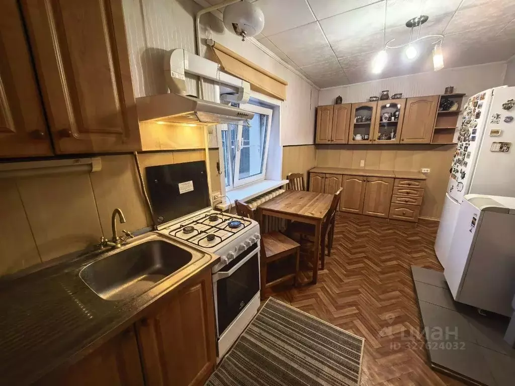 Дом в Московская область, Красногорск Опалиха мкр, ул. Папанина (170 ... - Фото 1