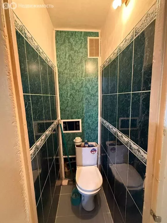 2-комнатная квартира: Новотроицк, Зелёная улица, 37 (44 м) - Фото 1