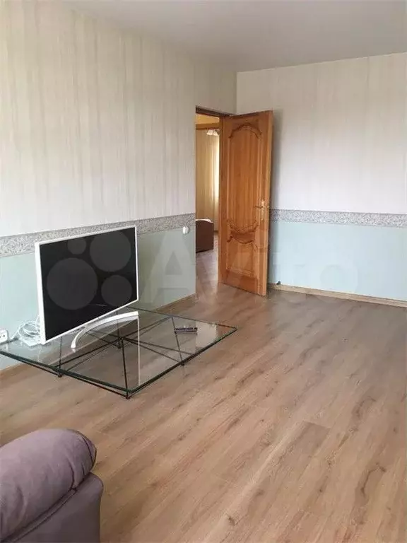 3-к. квартира, 75 м, 5/17 эт. - Фото 1