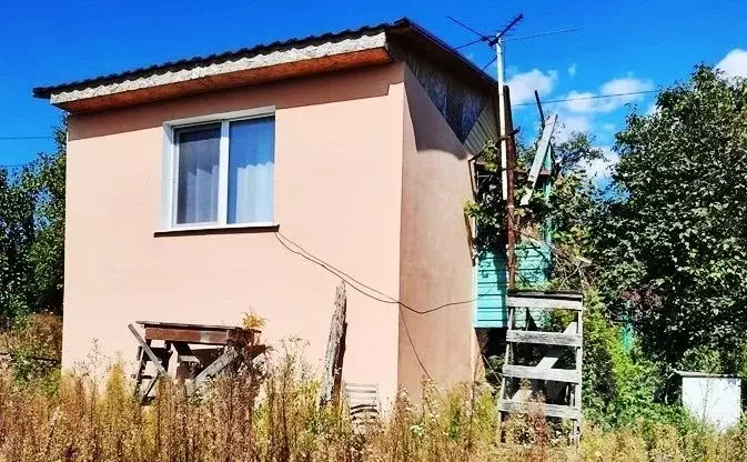 Дом в Белгородская область, Яковлевский городской округ, с. Шопино ... - Фото 0