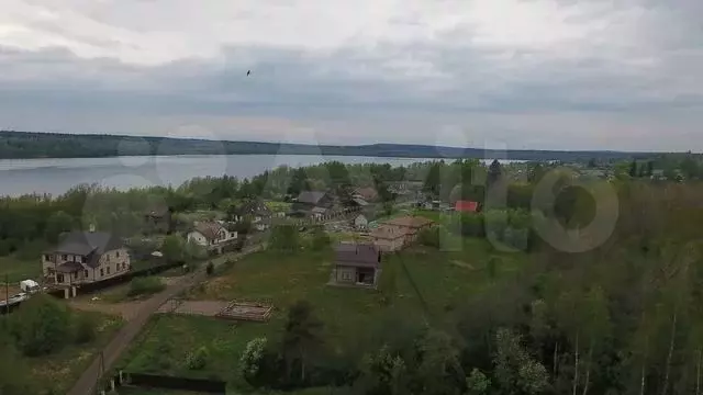 Участок 25 сот. (ИЖС) - Фото 1