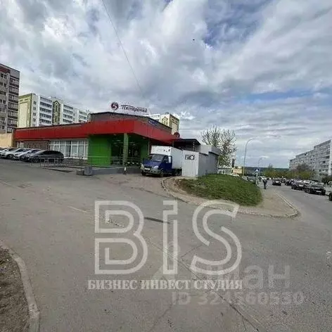 Помещение свободного назначения в Татарстан, Набережные Челны ул. ... - Фото 2