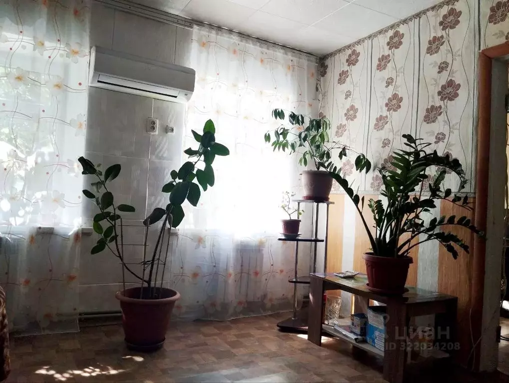 2-к кв. Крым, Керчь ул. Петра Алексеева, 12 (40.0 м) - Фото 1