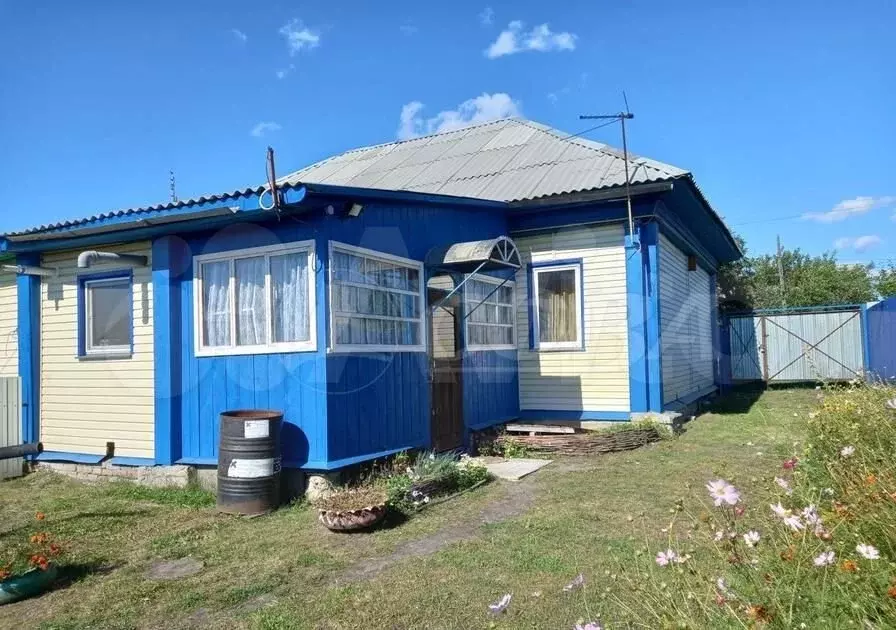 Купить Дом В Кургане Район Малое Чаусово