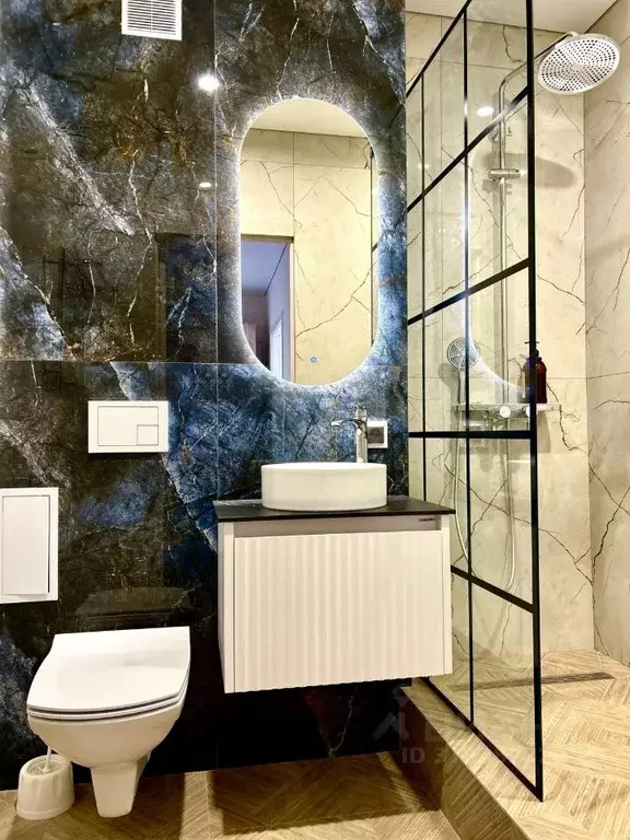 1-к кв. Башкортостан, Туймазы ул. Пугачева, 26 (40.0 м) - Фото 1