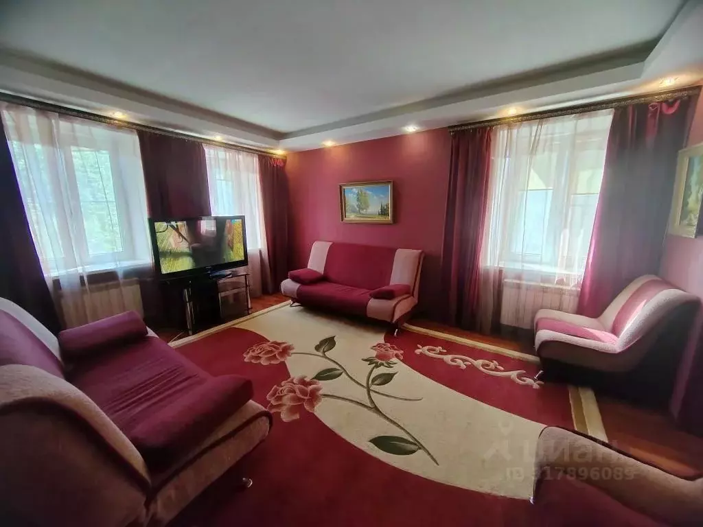 1-к кв. Нижегородская область, Дзержинск просп. Дзержинского, 14А ... - Фото 1