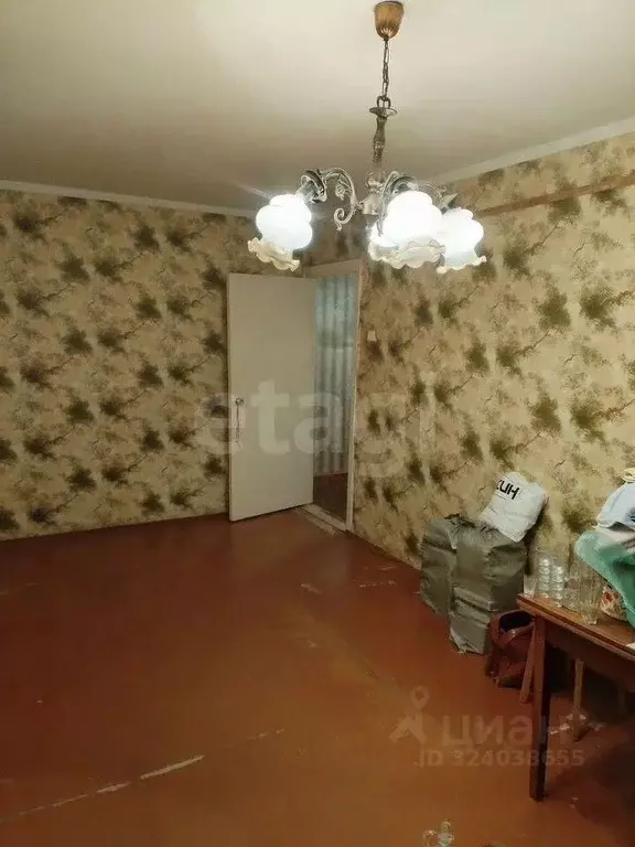 2-к кв. Ярославская область, Рыбинск ул. Приборостроителей, 10 (52.4 ... - Фото 1