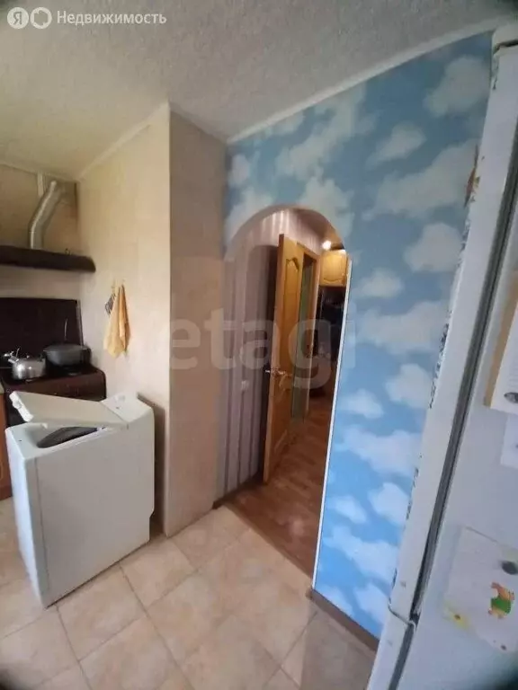 2-комнатная квартира: Семикаракорск, Придонская улица, 20 (42 м) - Фото 1
