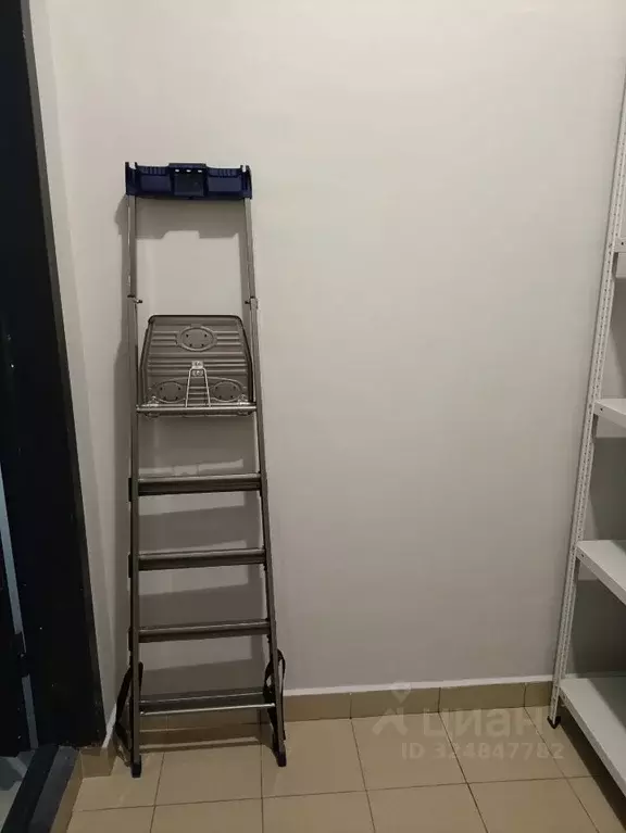 Гараж в Москва Боровское ш., 2к5 (4 м) - Фото 2