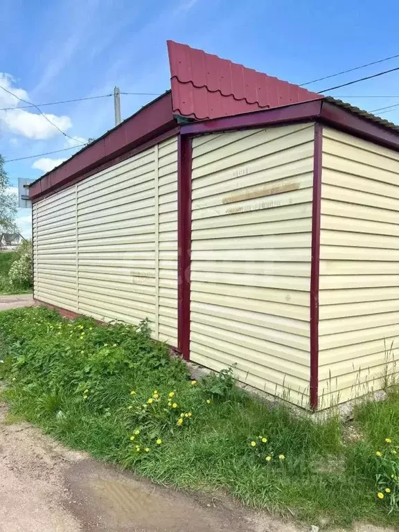 Торговая площадь в Башкортостан, Иглинский сельсовет, с. Иглино ул. ... - Фото 1