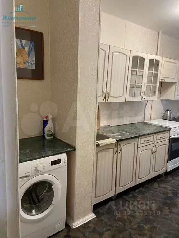 3-к кв. Ульяновская область, Димитровград просп. Ленина, 57 (64.0 м) - Фото 1