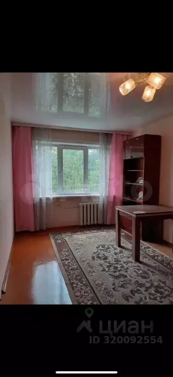 2-к кв. Иркутская область, Иркутск Волгоградская ул., 122 (47.3 м) - Фото 1