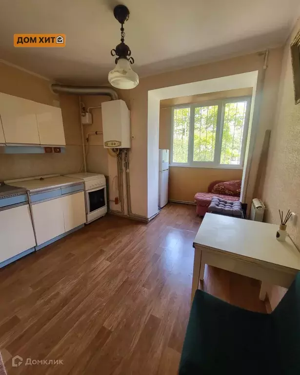 Продаётся 1-к квартира, 41 м - Фото 0